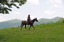 Balkan Horse Riding - Glozhene Monastery Ride