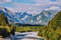 Best Guided Kayaking Tour in Soča Valley With Photos 