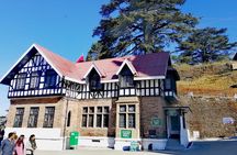 Private 6 Hrs Shimla City Tour