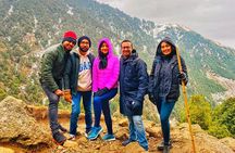 Guided Village walk with Stories in Dharamsala