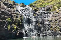 The Tamarind Falls (7 Cascades) Adventure