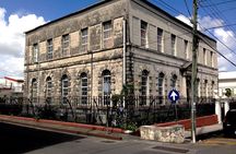 Shore Excursion: City of St John's Sightseeing Tour