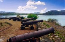 Shore Excursion: City of St John's Sightseeing Tour