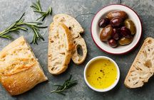 Flavors of Winter Haven Food Tour
