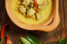 Flavors of Winter Haven Food Tour