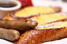 Winter Haven Guided Brunch Tour