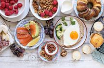 Winter Haven Guided Brunch Tour