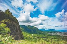 Oahu Deluxe Grand Circle Island Tour