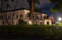 Honolulu Haunts and Hauntings Ghost Tour