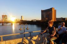 Private Half-Hour Pedicab City Tour of Austin