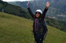 Tour Paragliding