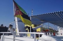 Discover Inhaca Island - one day Tour