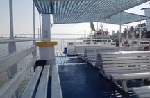 Discover Inhaca Island - one day Tour