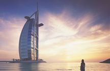 Dubai City Tour