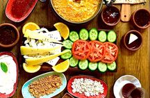 Private and guided Istanbul food tour - Taste of Istanbul