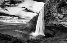 Private Tour: South Coast of Iceland by SUV or Van from Reykjavik