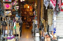 Amman Special City Tour with Professional Guide