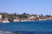 St. Catherine Monastery and Dahab with Lunch full day tour from Sharm el Sheikh