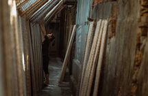Tho Ha Handicaft Village - Private Hanoi Photo Tour