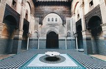 Fez Half Day Tour