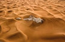 Private Full Day Hatta Tour with Evening Desert Safari