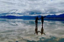Salinas Salt Lagoon Private tour - Day Trip from Arequipa