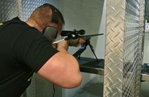 Orlando Gun Club - Pick "3" Guns Experience