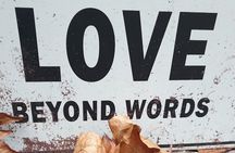 See Love Signs: an inspiring Private Walking Tour in The Hague's Royal Quarter