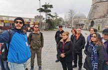 Istanbul Full Day Walking Tour with Guide