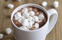 Snowshoe Adventures in Boulder Colorado