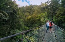 Three tours in one day around Arenal Volcano