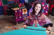 Customs of indigenous villages of Chiapas