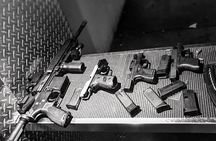 Orlando Gun Club - Pick "3" Guns Experience