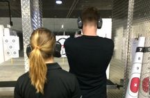 Orlando Gun Club - Pick "3" Guns Experience