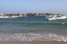  Mamelles Lighthouse and Ngor Island (Walking Tour)
