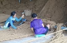 Cycling Mekong Delta Ben Tre 2days
