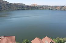 Addis City Tour & Crater Lakes excursions in Debreziet!