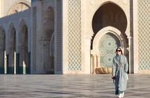 Full-Day Private Tour to Rabat from Casablanca