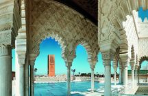 Full-Day Private Tour to Rabat from Casablanca