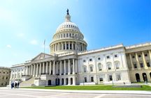 Washington DC "See the City" Guided Sightseeing Segway Tour
