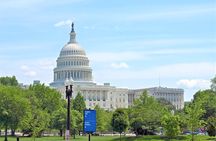 Washington DC "See the City" Guided Sightseeing Segway Tour