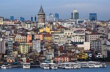 Istanbul Half Day Private Tour with Guide