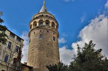 Istanbul Half Day Private Tour with Guide