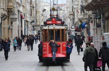 Istanbul Half Day Private Tour with Guide