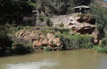 Tour to the Ouzoud Waterfalls from Marrakech