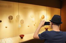Bogotá Museums Half - Day Tour