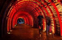 Zipaquira and Salt Cathedral