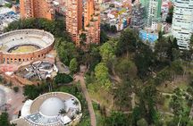 Bogotá: Museums, Monserrate and Salt Cathedral with Guide