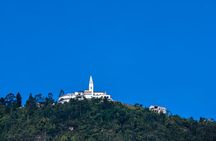 Bogotá: Museums, Monserrate and Salt Cathedral with Guide