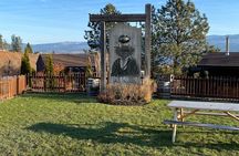 West Kelowna 5 Hour 5 winery Tour